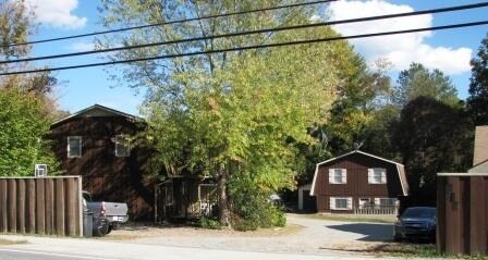 Building Photo - 1010-1012 Montreat Rd