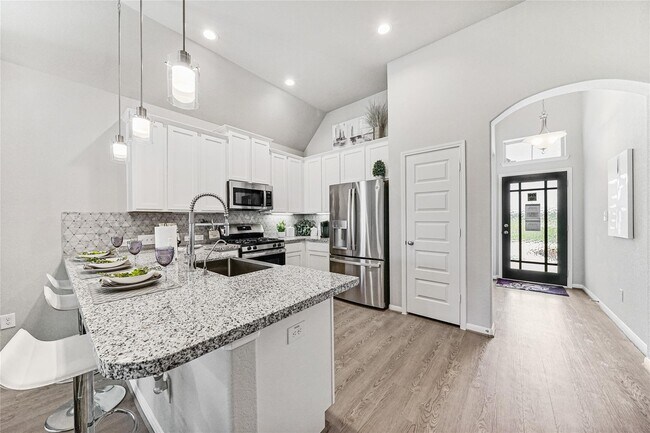 Foto del edificio - 4302 Reese Ravine Ln