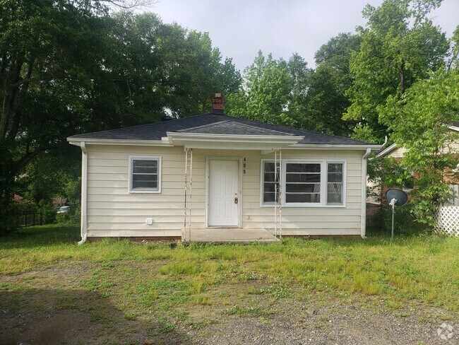 Building Photo - 405 Fleetwood Dr