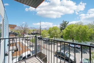 Building Photo - 1326 S 500 E
