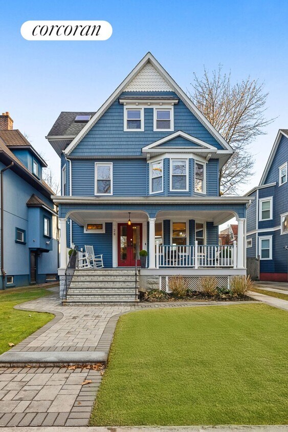 Foto principal - 28 Wellington Ct