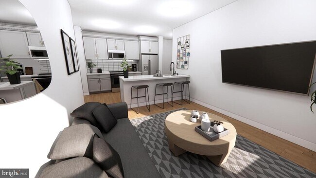 Foto del edificio - 15 W Girard St