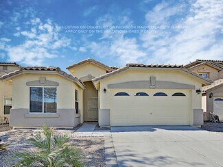 Building Photo - 3131 W Yellow Peak Dr