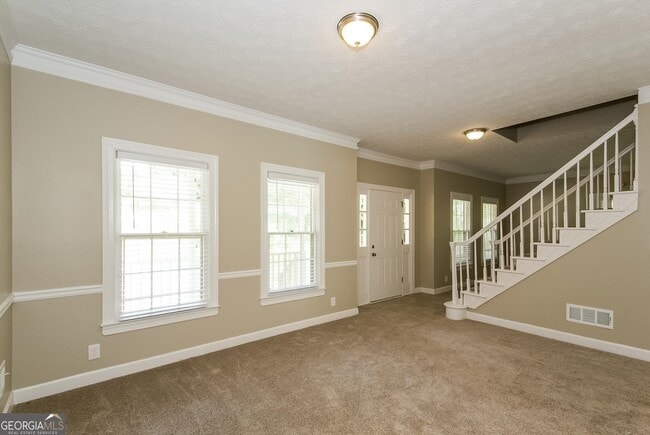 Foto del edificio - 1177 Justin Ln