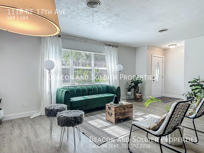 Foto del edificio - 1118 NE 17th Ave