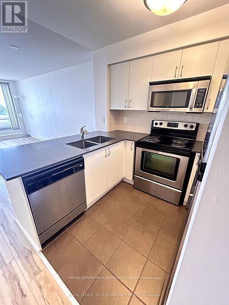 Photo du bâtiment - 1060 Sheppard Ave W