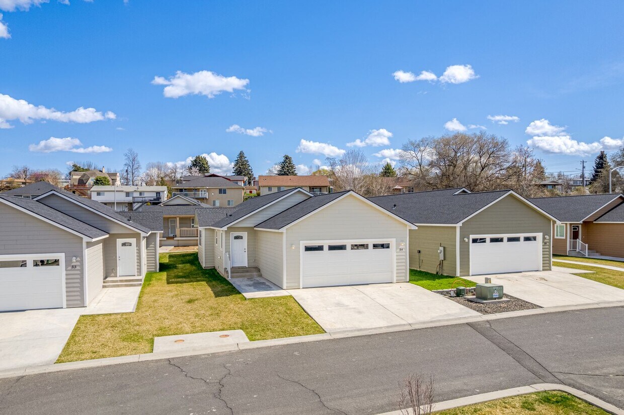 Foto principal - Home for Rent, Moses Lake