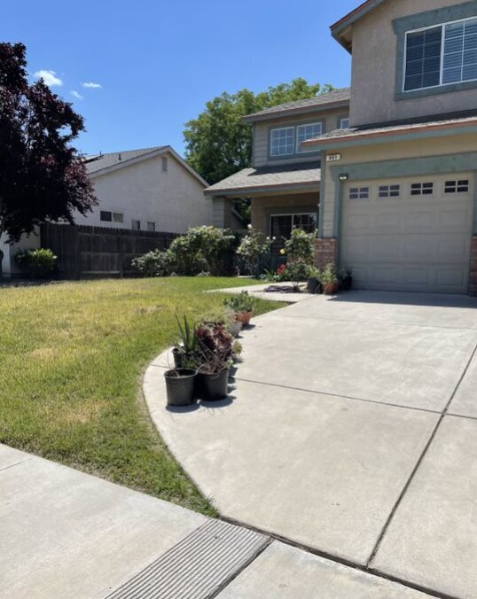 881 W Imperial Way, Hanford, CA 93230 House for Rent in Hanford, CA