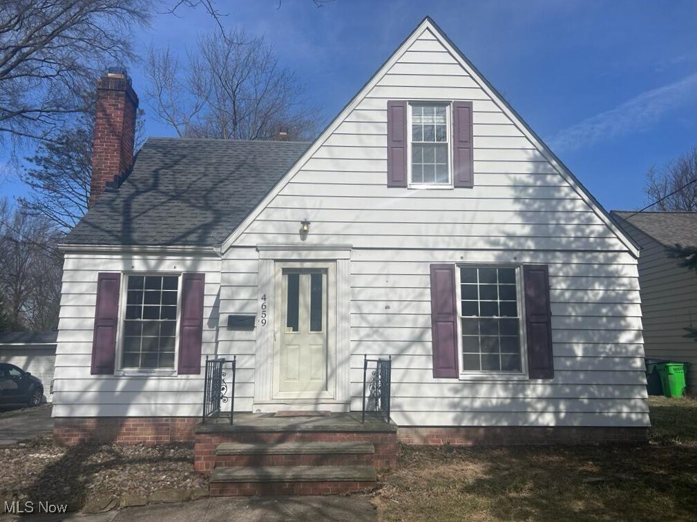 Foto principal - 4659 Anderson Rd