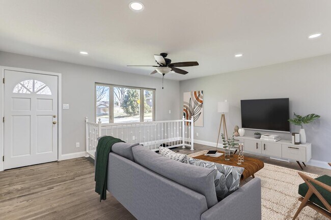 Foto del edificio - 7804 E Hampden Cir