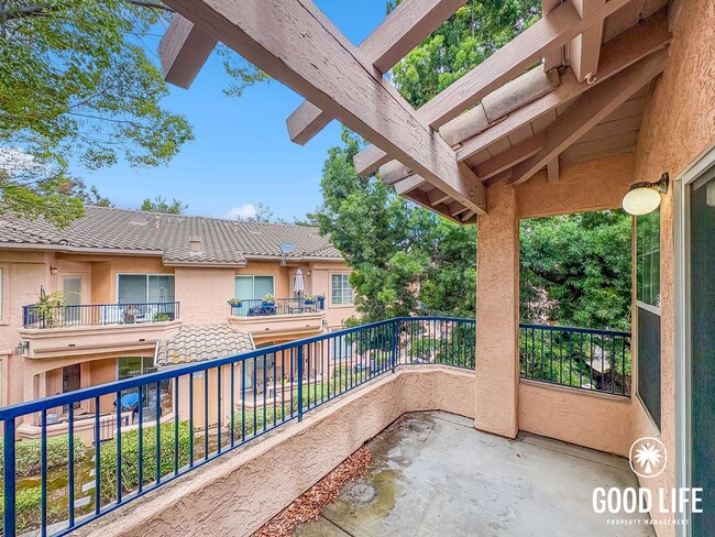 Building Photo - Spacious 2B/2BA Rancho Bernardo Condo with Balcony, W/D & Pool Access