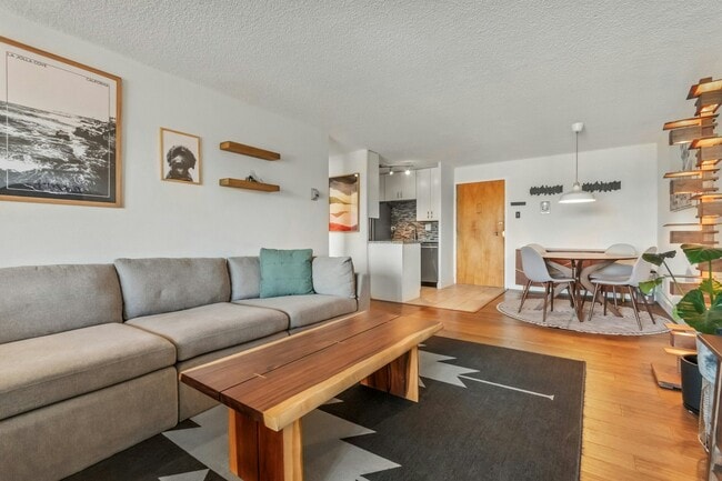 Photo - 4800 East Hale Parkway Apartment