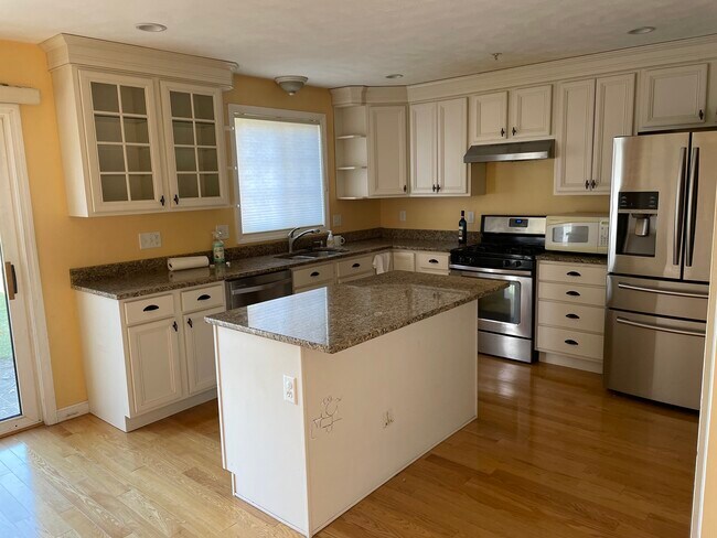 Foto del edificio - 47 Georgetown Dr