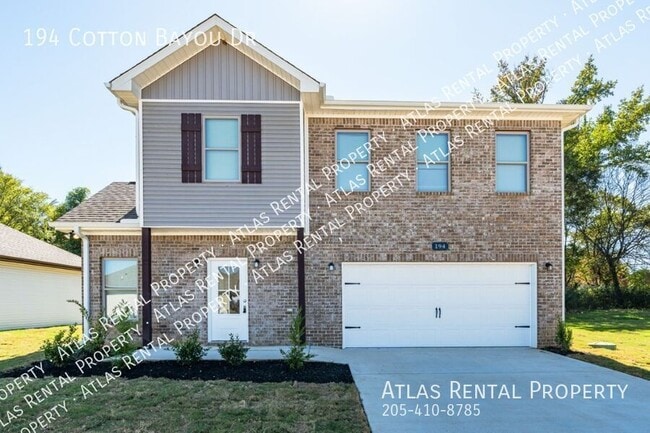 Building Photo - 194 Cotton Bayou Dr