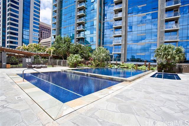 Foto del edificio - 1200 Queen Emma St