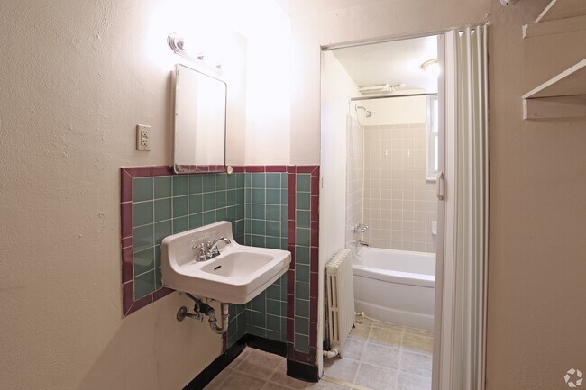 Foto del edificio - NORMANDY