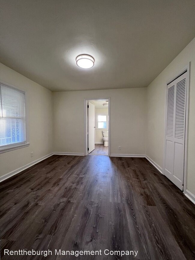Building Photo - 1 br, 1 bath House - 2794 Bertha St