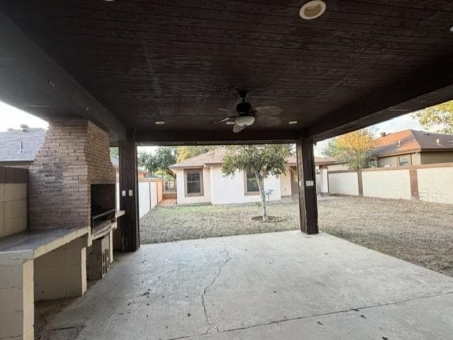 Foto del edificio - 805 Prancer Rd