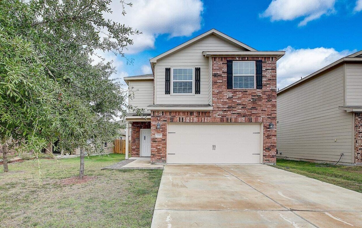 1556 Breanna Ln, Kyle, TX 78640 House for Rent in Kyle, TX