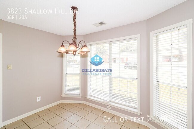 Foto del edificio - 3823 Shallow Hill Dr