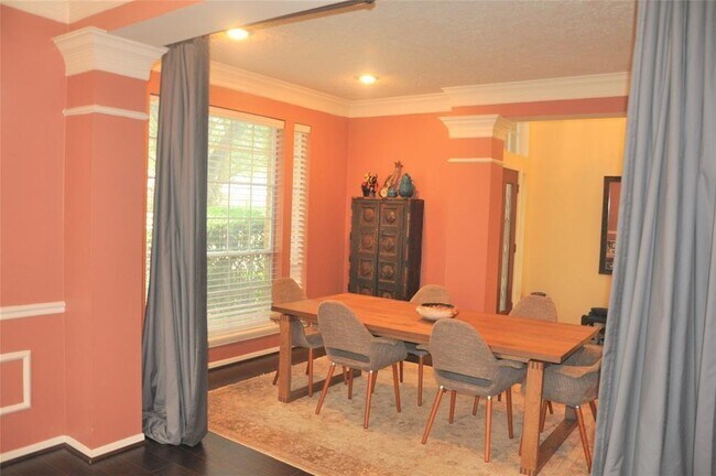 Foto del edificio - 5631 Cottonmist Ct