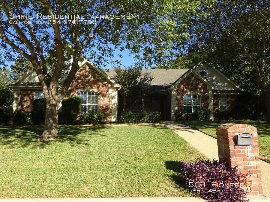 Foto principal - 501 Pioneer Trail