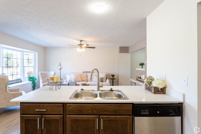 Foto del edificio - 161 Redon Cir