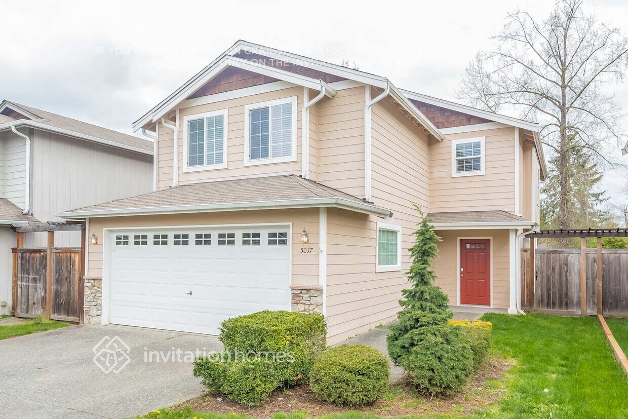 Foto principal - 5017 106th St NE