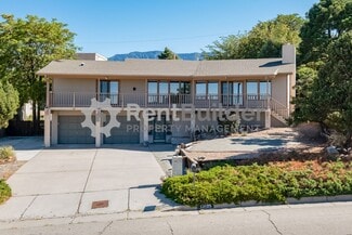 Building Photo - 13125 Montgomery Blvd NE