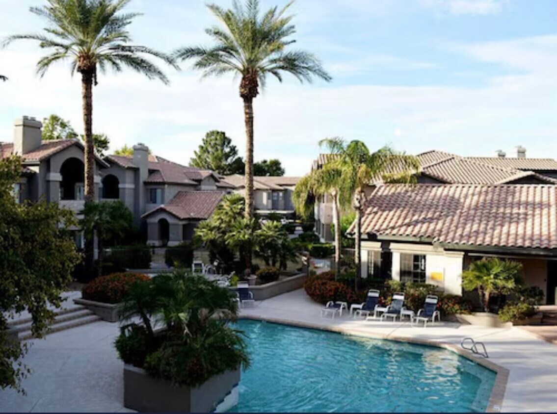 9600 N 96th St Unit 175, Scottsdale, AZ 85258 Condo for Rent in