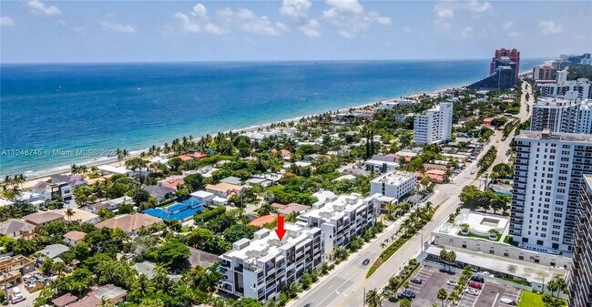 Foto del edificio - 3040 N Ocean Blvd