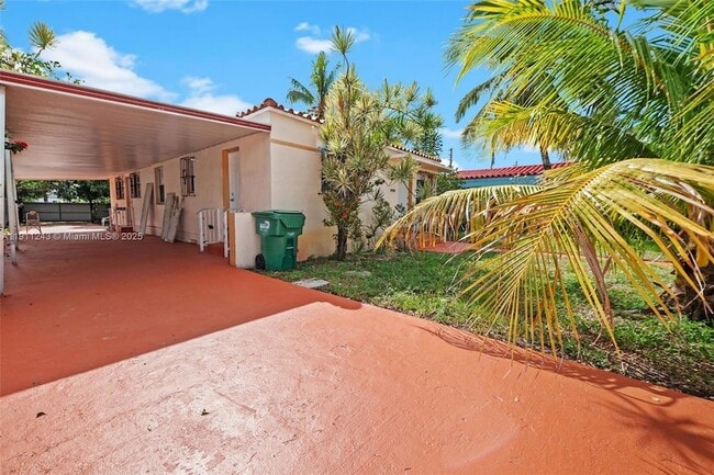 Photo - 1060 Opa-locka Blvd House