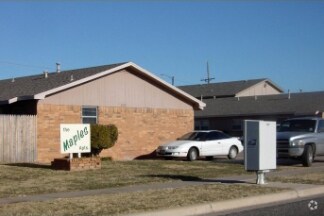 Building Photo - Maples Apts.