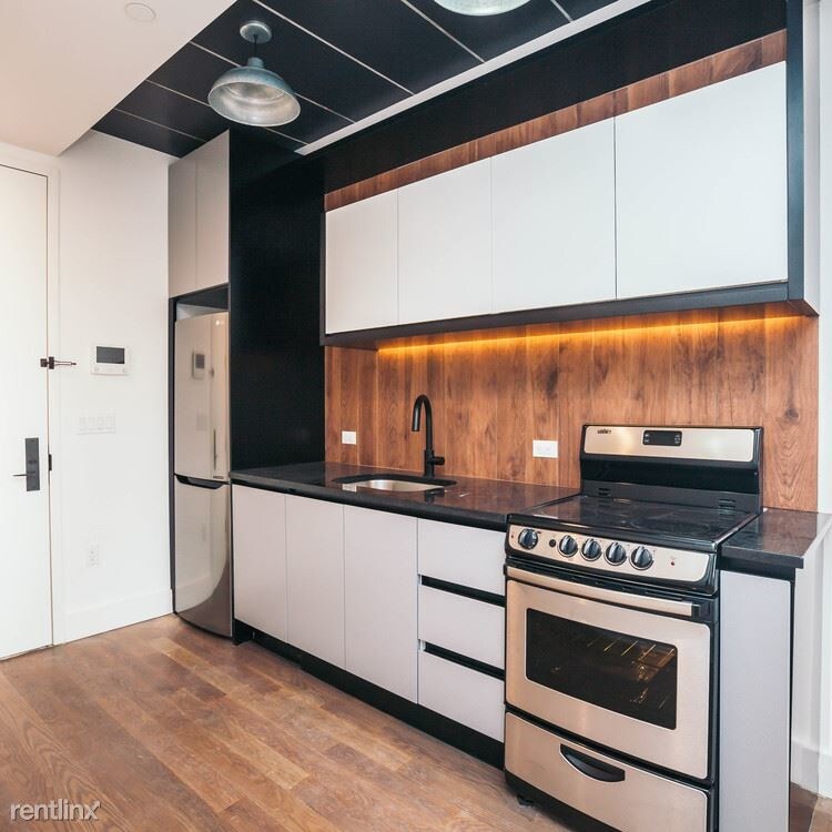 Foto principal - 1460 Fulton St