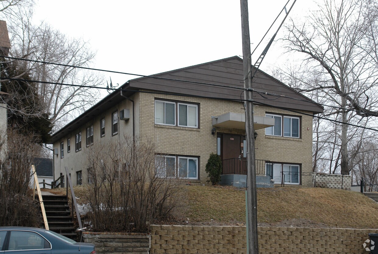 Foto del edificio - 1427 Marshall St NE