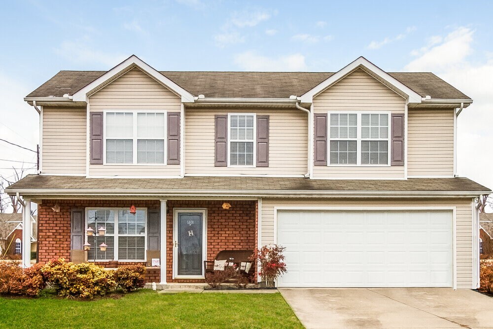 Foto principal - 1401 Fall Pkwy