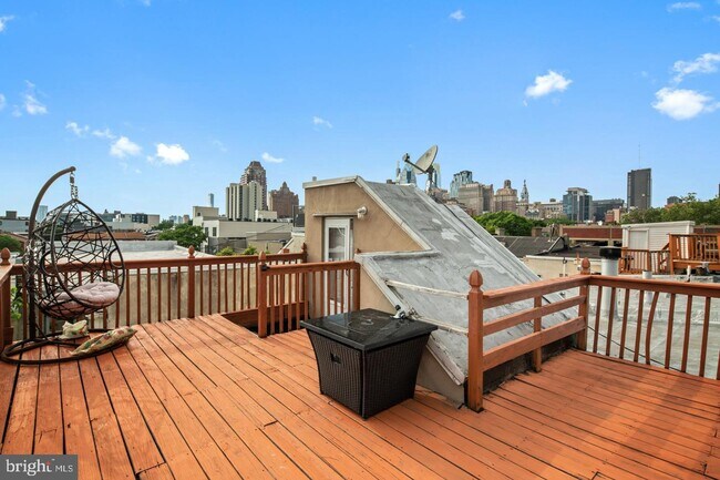Building Photo - 614 S Clifton St