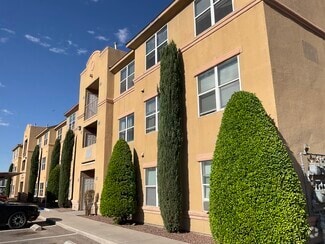Building Photo - Desert Villas- Income Restricted
