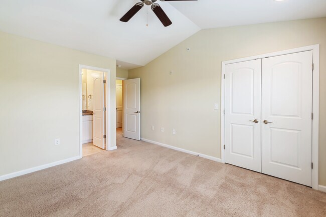 Foto del edificio - The Woodlands of Charlottesville