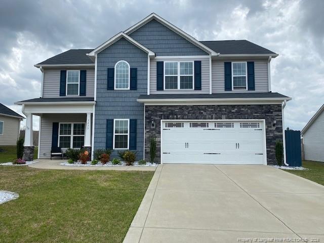 Primary Photo - 3233 Hunting Lodge Rd