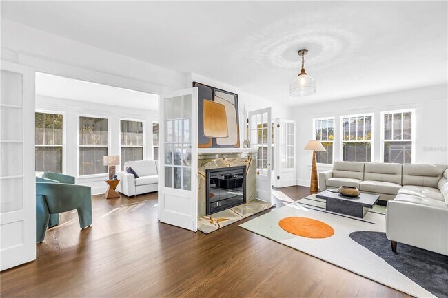 Building Photo - 2320 5th St N