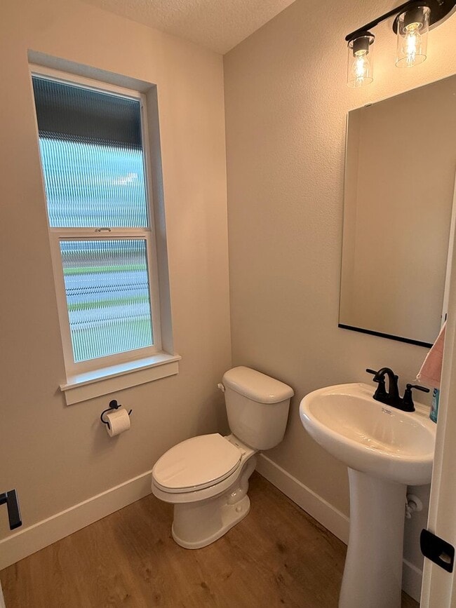 Building Photo - Goregous 3 Bedroom with Loft and Bonus Room! High Ceilings! Pantry! Keyless Entry! Double Oven & ...