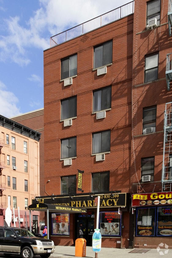 Foto del edificio - 1982 2nd Ave