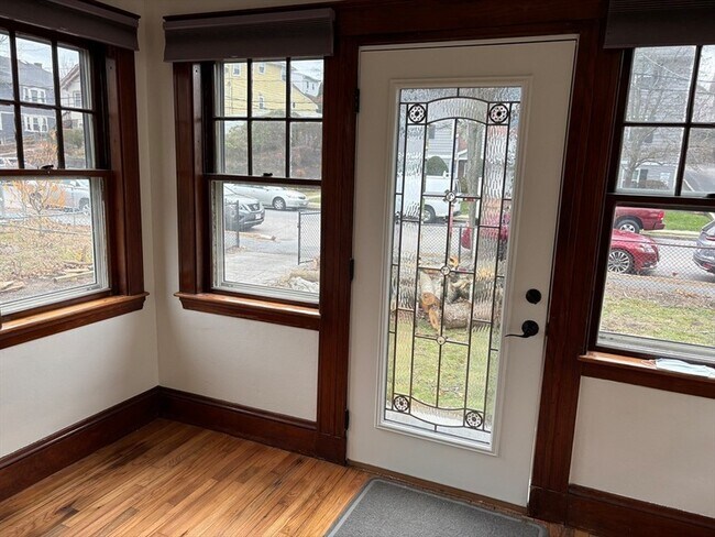 Foto del edificio - 29 Oval Rd