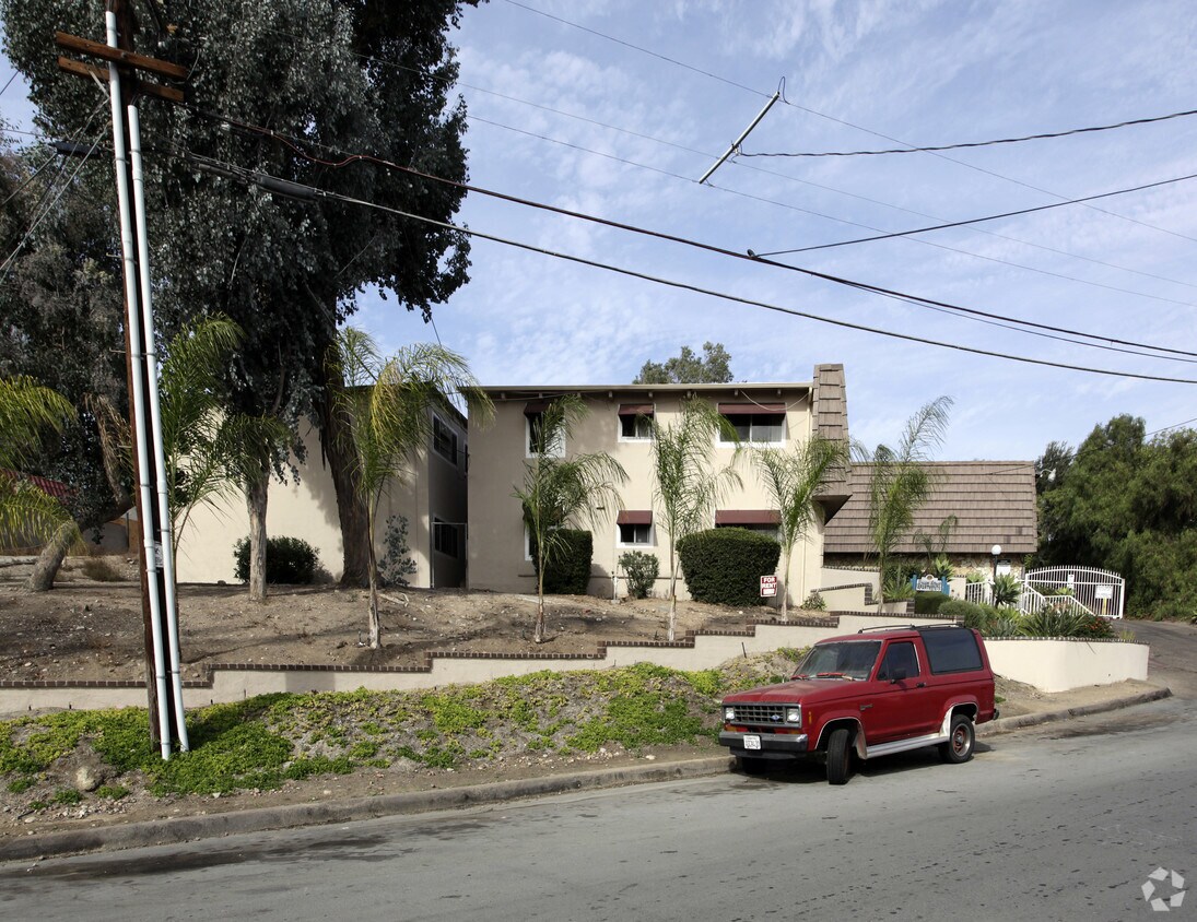 Foto del edificio - 5510 Dream St