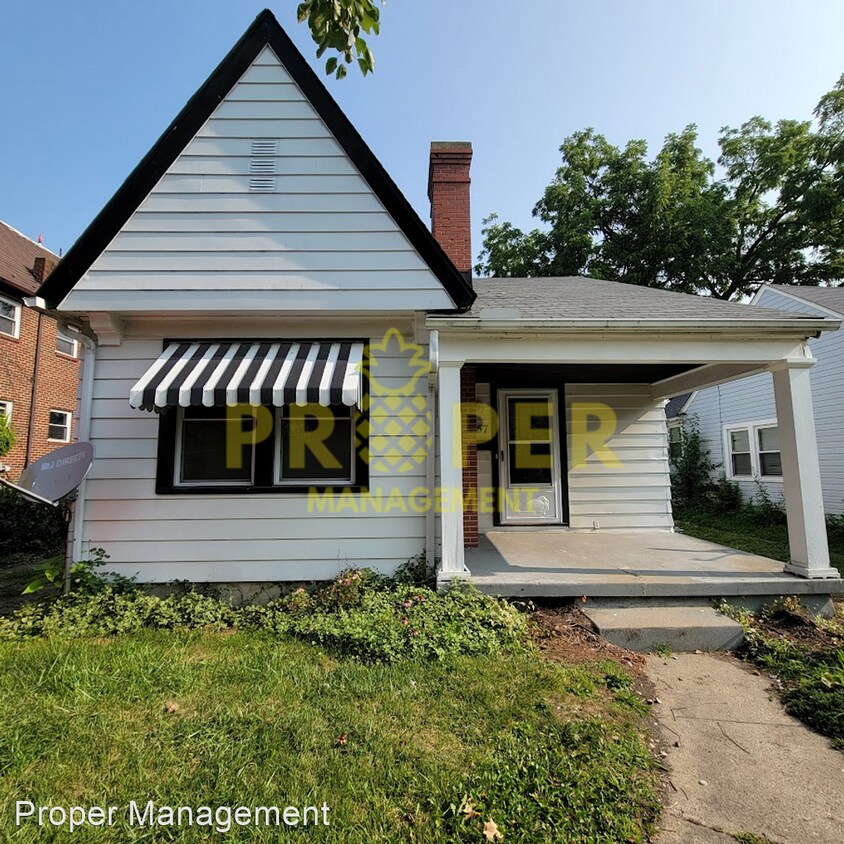 Primary Photo - 2 br, 1 bath House - 257 Victor Ave