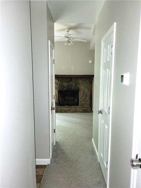 Foto del edificio - 167 Park Ridge Ct