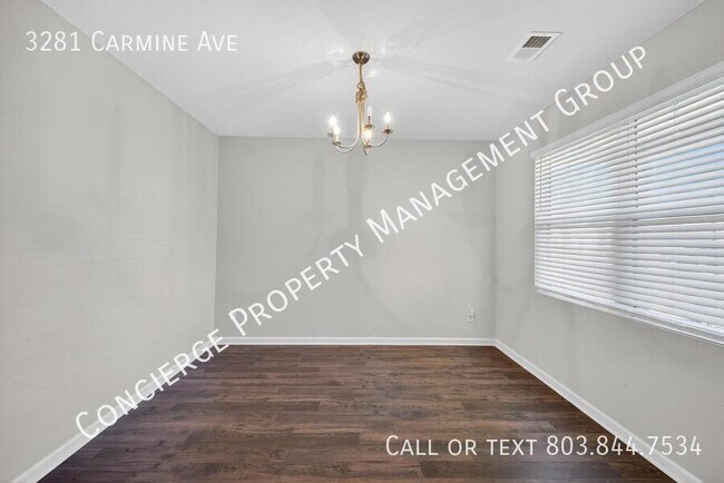 Foto del edificio - 3281 Carmine Ave