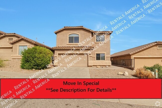 Building Photo - 13283 E Mineta Ridge Dr