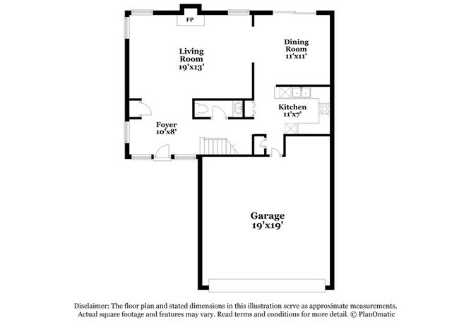 Building Photo - 5187 Pin Oak Dr